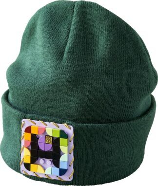 LEGO® DOTS 41808 Paket dodataka Hogwarts™ - Slika 5