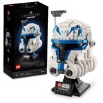 LEGO® STAR WARS™ 75349 Kaciga stotnika Rexa™ - Slika 3