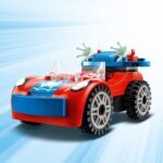 LEGO® SPIDEY 10789 Spider-Manov auto i Doc Ock - Slika 5