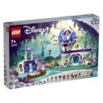 LEGO DISNEY 43215 Začarana kućica na drvetu