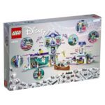 LEGO DISNEY 43215 Začarana kućica na drvetu - Slika 2