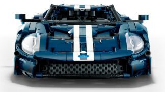 LEGO® TECHNIC™ 42154 2022 Ford GT - Slika 5