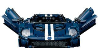 LEGO® TECHNIC™ 42154 2022 Ford GT - Slika 6