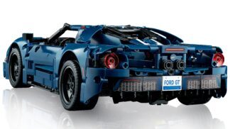 LEGO® TECHNIC™ 42154 2022 Ford GT - Slika 7