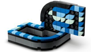 LEGO® DOTS 41811 Pribor za stol Hogwarts™ - Slika 8