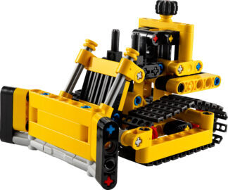 LEGO® TECHNIC™ 42163 Veliki buldožer - Slika 2