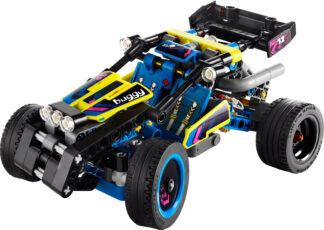 LEGO® TECHNIC™ 42164 Terenski trkaći buggy - Slika 2