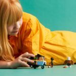 LEGO® FRIENDS 42606 Mobilna pekarnica - Slika 3