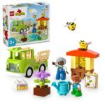 LEGO® DUPLO® 10419 Briga za pčele i košnice