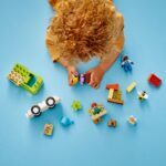 LEGO® DUPLO® 10419 Briga za pčele i košnice - Slika 4