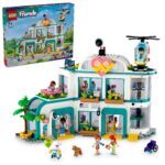 LEGO® FRIENDS 42621 Bolnica u Heartlake Cityju