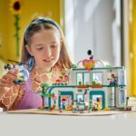 LEGO® FRIENDS 42621 Bolnica u Heartlake Cityju - Slika 3