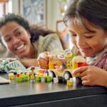 LEGO® FRIENDS 42633 Mobilni kiosk za prodaju hotdoga - Slika 3