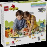 LEGO® DUPLO® 10428 Veliki interaktivni gradski vlak - Slika 7