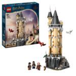 LEGO® HARRY POTTER™ 76430 Sovinjak dvorca Hogwarts™ - Slika 2