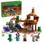 LEGO® MINECRAFT® 21263 Rudnik u zaleđu - Slika 2