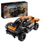 LEGO® TECHNIC™ 42166 Trkaći automobil NEOM McLaren Extreme E
