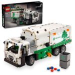 LEGO® TECHNIC™ 42167 Mack® LR Electric Kamion za odvoz smeća