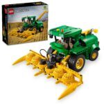 LEGO® TECHNIC™ 42168 John Deere 9700 Forage Harvester