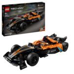 LEGO® TECHNIC™ 42169 Trkaći automobil NEOM McLaren Formula E - Slika 2