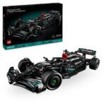 LEGO® TECHNIC™ 42171 Mercedes-AMG F1 W14 E Performance - Slika 2