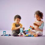 LEGO® DUPLO® 10422 3-u-1 pustolovina u svemirskoj letjelici - Slika 3