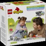 LEGO® DUPLO® 10425 Proširenja: željeznički tunel i tračnice - Slika 5
