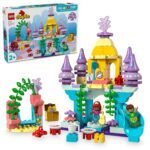 LEGO® DUPLO® 10435 Arielina čarobna podvodna palača - Slika 2