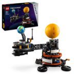 LEGO® TECHNIC™ 42179 Planet Zemlja i Mjesec u orbiti - Slika 2