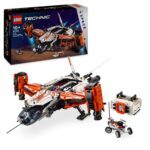 LEGO® TECHNIC™ 42181 VTOL teretni svemirski brod LT81 - Slika 2