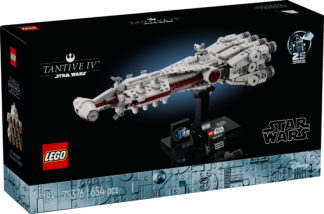 LEGO® STAR WARS™ 75376 Tantive IV™