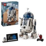 LEGO® STAR WARS™ 75379 R2-D2™ - Slika 2