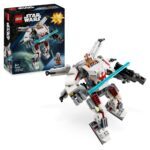 LEGO® STAR WARS™ 75390 Robot X-Wing™ Lukea Skywalkera™ - Slika 2