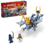LEGO® NINJAGO® 71810 Mladi zmaj Riyu - Slika 2