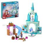 LEGO® DISNEY PRINCESS™ 43238 Elzin ledeni dvorac