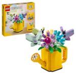 LEGO® CREATOR 31149 Cvijeće u kantici za zalijevanje