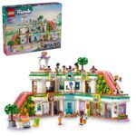LEGO® FRIENDS 42604 Trgovački centar u Heartlake Cityju