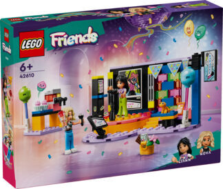 LEGO® FRIENDS 42610 Tulum s karaokama - Slika 4