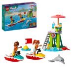 LEGO® FRIENDS 42623 Vodeni skuter na plaži - Slika 2