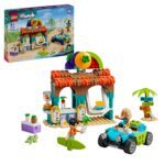 LEGO® FRIENDS 42625 Štand sa smoothiejima na plaži - Slika 2
