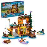 LEGO® FRIENDS 42626 Vodeni sportovi u pustolovnom kampu - Slika 2
