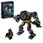 LEGO® SUPER HEROES 76270 Batman™ u mehaničkom oklopu - Slika 2