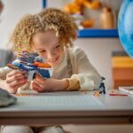 LEGO® SUPER HEROES 76278 Rocketov Warbird protiv Ronana - Slika 3