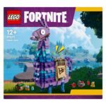 LEGO FORTNITE 77071 Supply Llama - Slika 3