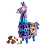 LEGO FORTNITE 77071 Supply Llama - Slika 5