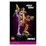 LEGO FORTNITE 77072 Peely Bone - Slika 3