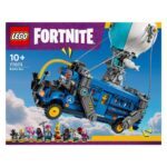 LEGO FORTNITE 77073 Battle Bus - Slika 3
