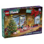 LEGO® FRIENDS 42637 Adventski kalendar