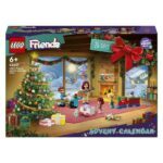 LEGO® FRIENDS 42637 Adventski kalendar - Slika 3