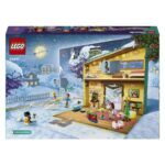 LEGO® FRIENDS 42637 Adventski kalendar - Slika 4